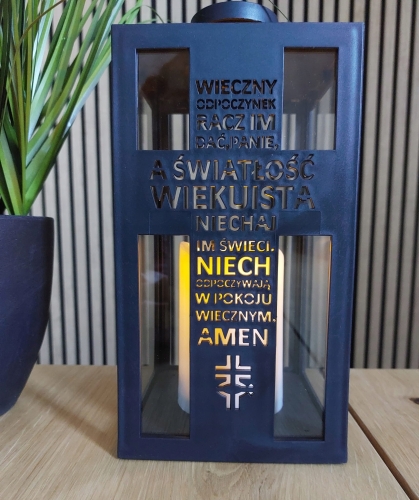 LATARAENKA-CZARNA-26-5-CM-KRZYZ-MODLITWA-WIECZNY-ODPOCZYNEK-LED-SWIECZKA-EAN-GTIN-5907520031482.jpg