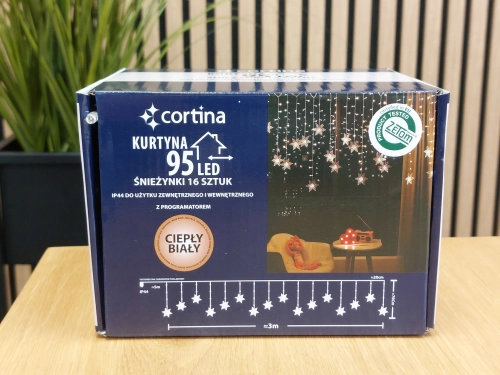 KURTYNA-SWIETLNA-SNIEZYNKI-95-LED-SWIATECZNA-LAMPKI-CIEPLY-BIALY-CHOINKA-Stan-opakowania-oryginalne (1).jpg