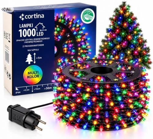 LAMPKI-NA-CHOINKE-LED-1000-SWIATELKA-KOLOROWE-51-5m-CHOINKOWE-ZEWNETRZNE.webp
