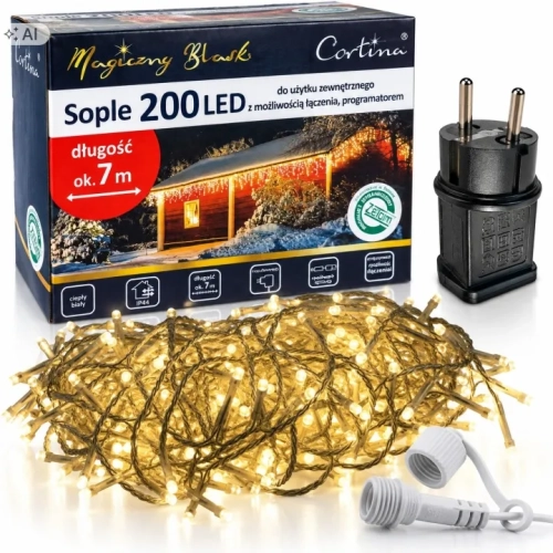 LAMPKI-CHOINKOWE-SOPLE-200-LED-CIEPLE-BIALE-ZEWNETRZNE-SWIATELKA-SWIATECZNE_4_11zon.webp