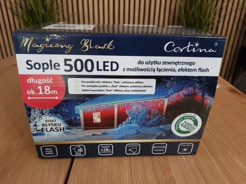 LAMPKI-CHOINKOWE-SOPLE-FLASH-LACZENIE-BIALY-KABRL-NIEBIESKIE-ZEWNETRZNE-EAN-GTIN-5907520040453_11_11zon.webp