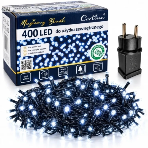LAMPKI-CHOINKOWE-400-LED-ZIMNY-BIALY-CHOINKA-NA-SZPULI-WEW-ZEW-SWIATELKA_1_11zon.webp