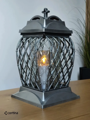 DUZY-SREBRNY-ZNICZ-SZKANY-SREBRNY-NA-GROB-CMENTARZ-Z-KRZYZEM-WYSOKI-35-CM-Waga-produktu-z-opakowaniem-jednostkowym-1-032-kg_6_11zon.webp