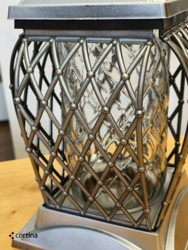 DUZY-SREBRNY-ZNICZ-SZKANY-SREBRNY-NA-GROB-CMENTARZ-Z-KRZYZEM-WYSOKI-35-CM-Zawiera-baterie-nie_7_11zon.webp